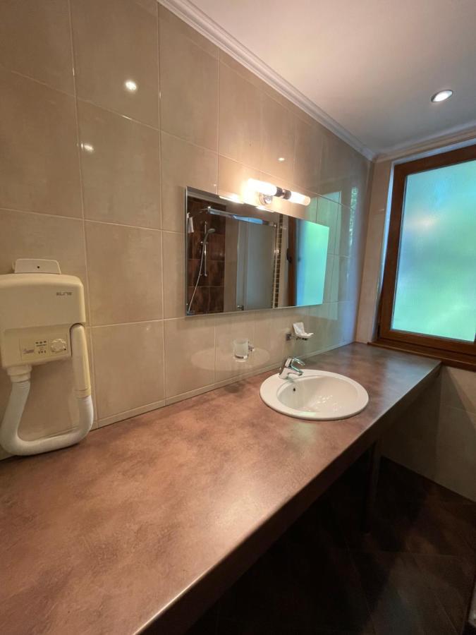 Brilliant Aparthotel Sosopol Exterior foto